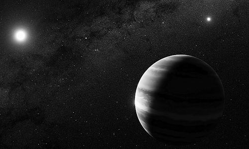 图片来源：NASA等