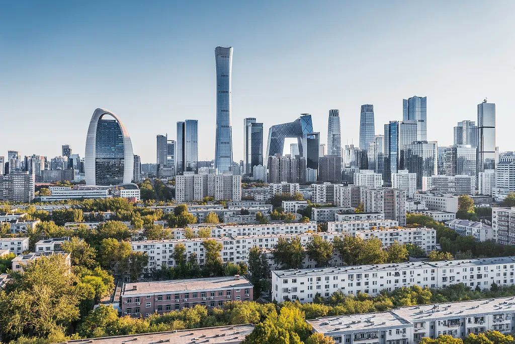 楼市快报||2025年上半年北京土地市场分析|平方米_新浪财经_新浪网