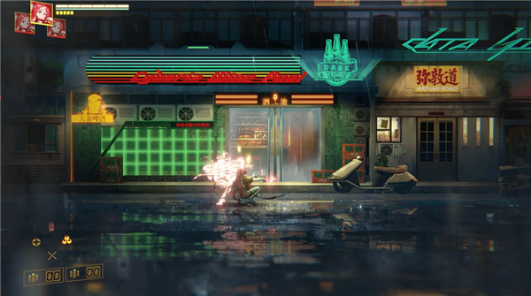 辍学贷款百万做游戏UP主新游《上传》商店页面清空！跑路了吗