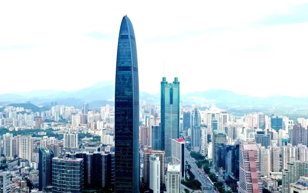 深圳京基100大厦简介及写字楼办公室出租招租招商租赁