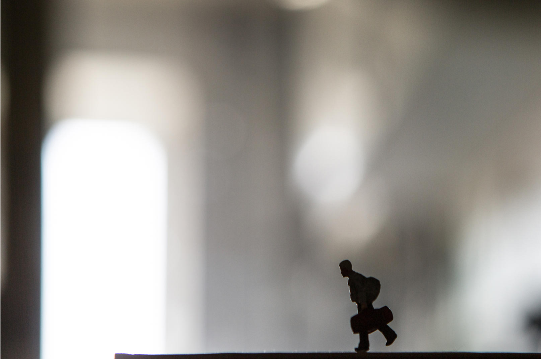 图片来源：IC photo