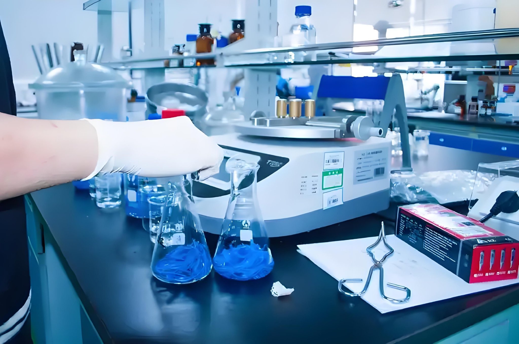 22.5亿美元医疗黑科技炸场：美敦力、强生、GE医疗等巨头疯狂入局