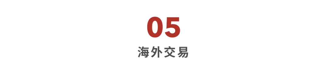 *数据来源：华兴资本内部整理