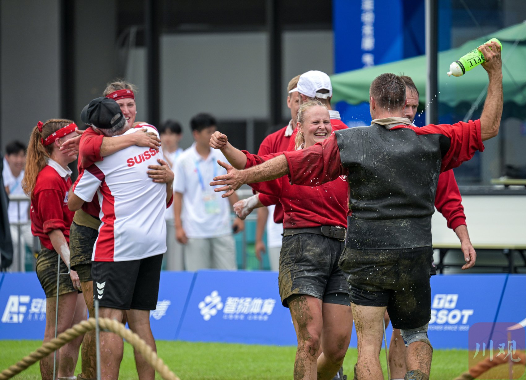 世界杯瑞 士小镇 体育赛事相关图片2