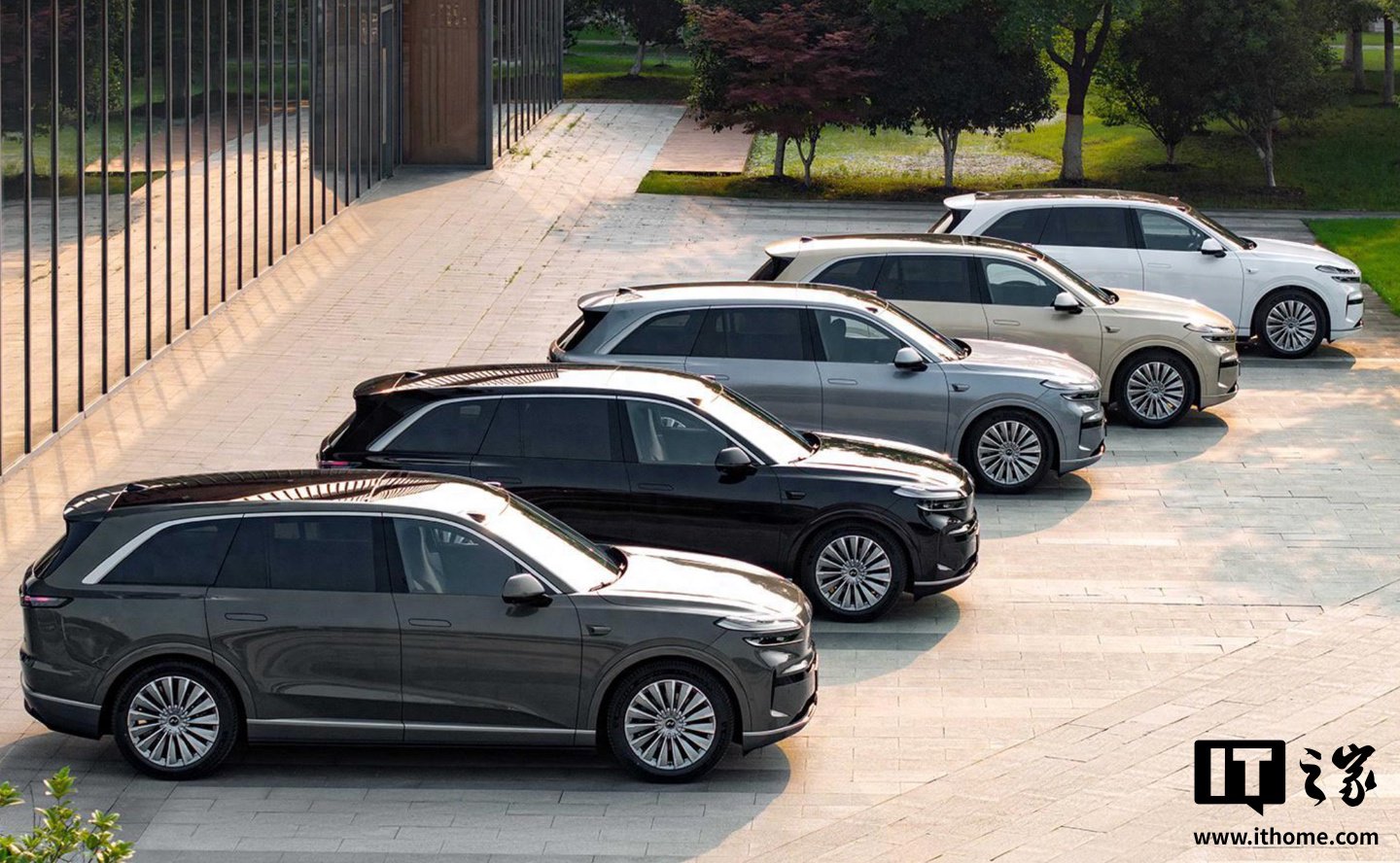 灵活升降级：乐道 L90 汽车新增 60 度电池包可选，每月 599 元租金