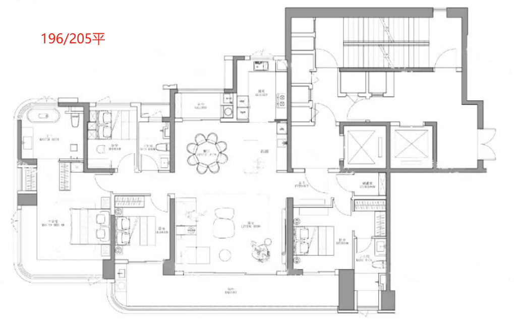 单价站上7万/㎡？中海大运玖章花园“楼王”先跑|地块_新浪财经_新浪网