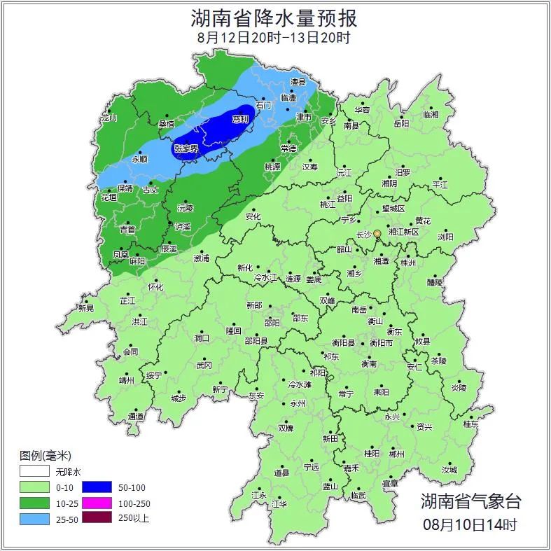 天气益阳预报 天气益阳预报