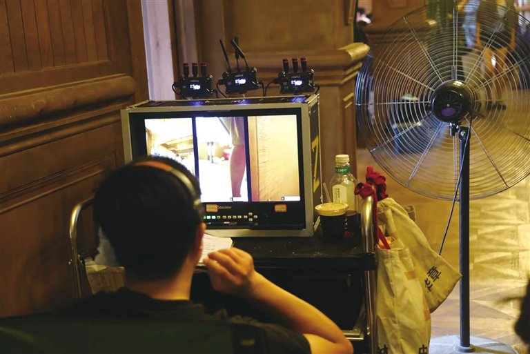 打造“微短剧创作之都”,冲刺微短剧百亿级市场 郑州如何跑出“加速度”?|郑州市_新浪财经_新浪网