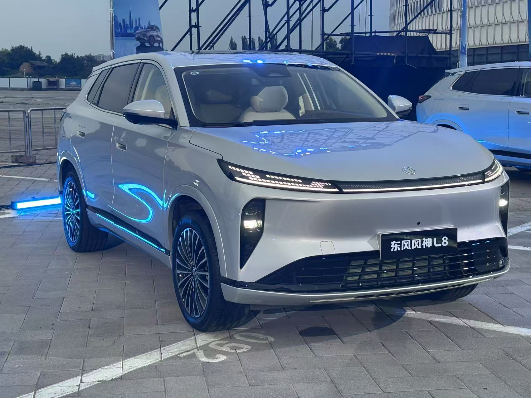 图片来源：每经记者 刘曦 摄&nbsp;