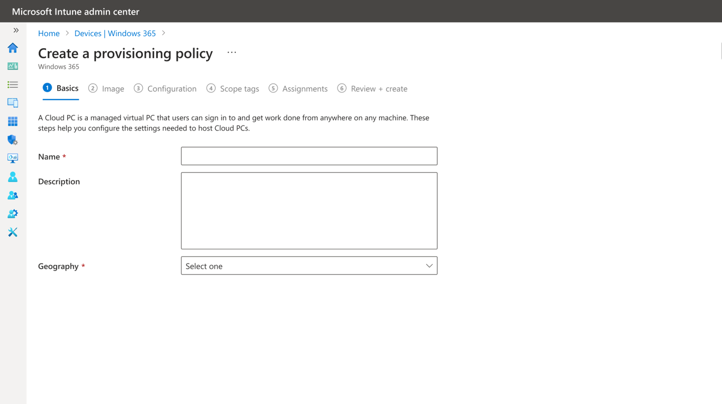 员工电脑故障也不耽误工作，微软 Windows 365 Reserve 限量公开预览版发布
