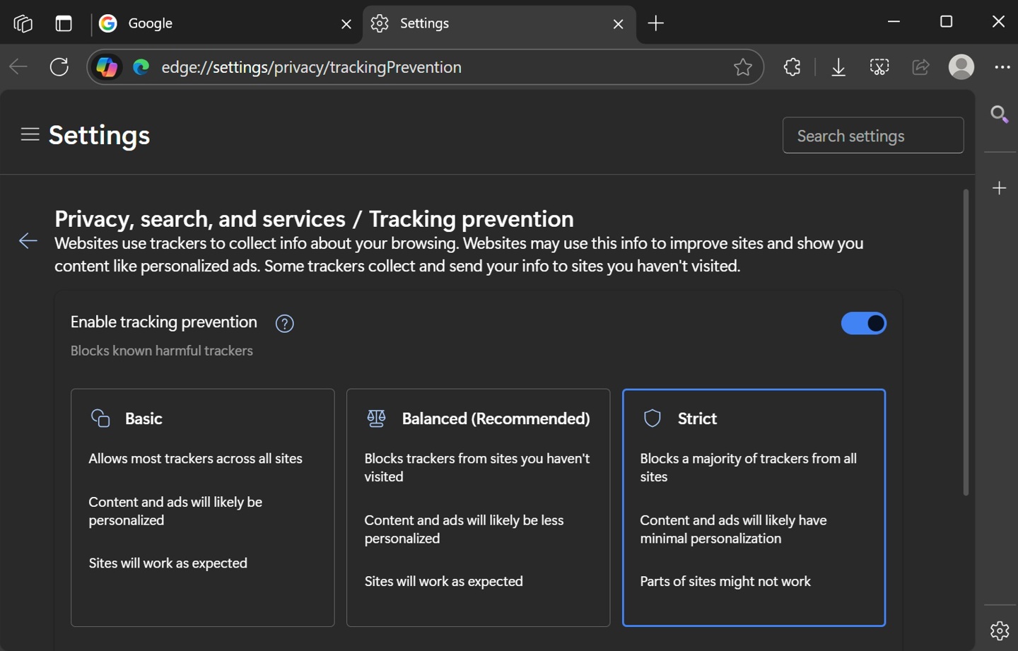 Win11 版谷歌Chrome 浏览器无痕模式将升级隐私保护，遏制跨站追踪