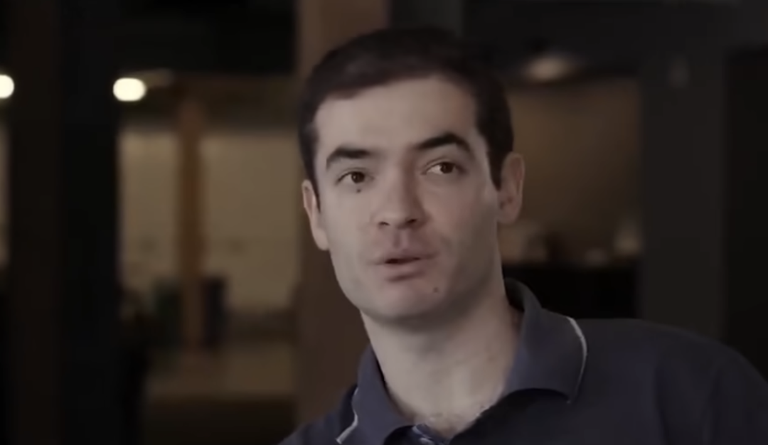△OpenAI 前首席科学家伊利亚・苏茨凯夫