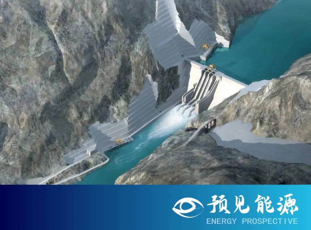 342.54亿元！金沙江奔子栏水电站获核准|金沙江_新浪财经_新浪网