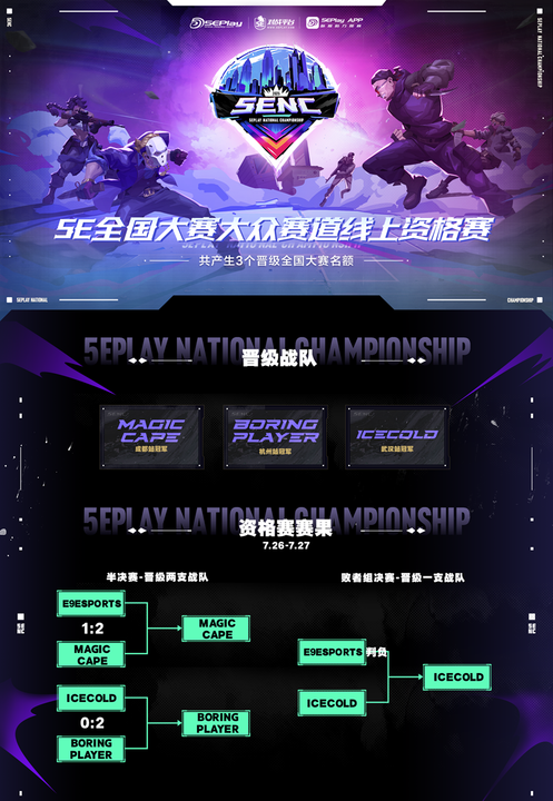 《CS2》职业选手被实锤开挂，5ENC 赛事成绩遭取消