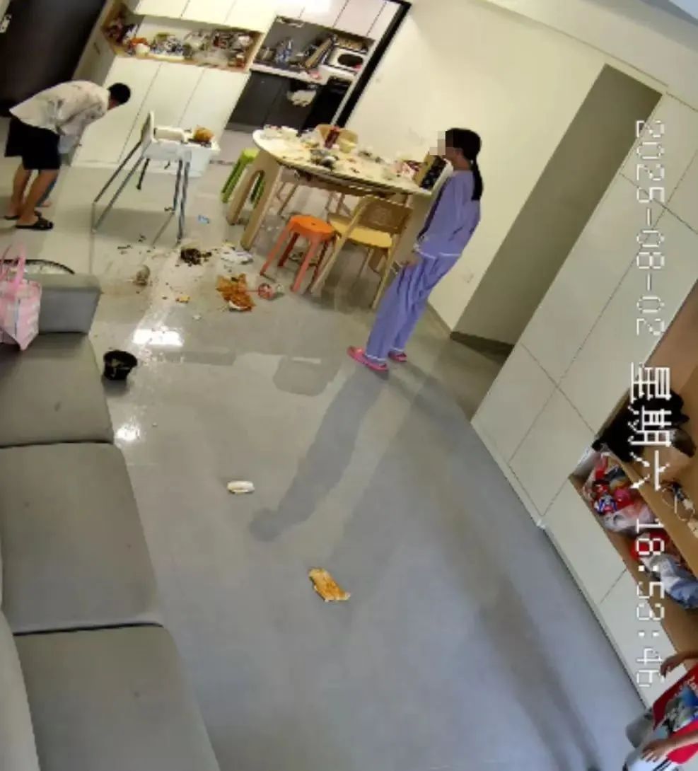 “鸡蛋之争”背后：家庭矛盾不应沦为流量博弈筹码|荔枝时评