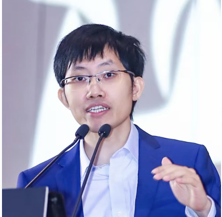 △DeepSeek 创始人 & CEO 梁文锋