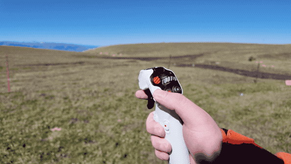 （图片来源：雷科技摄制）