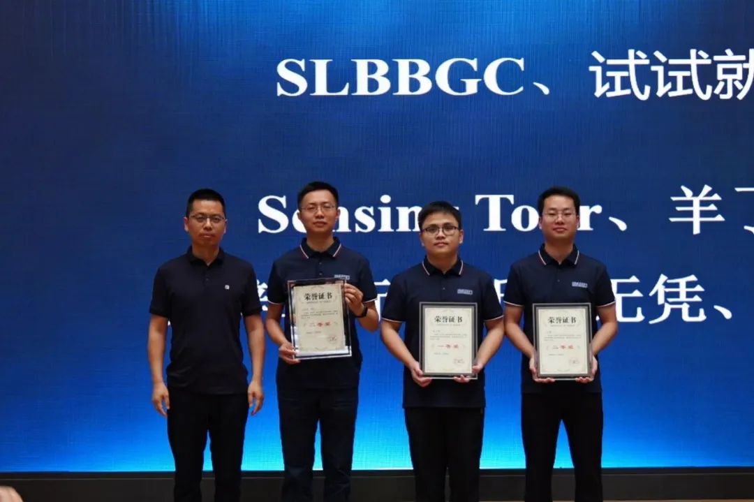 「卫星遥感图像鲁棒实例分割」赛道前三名获奖队伍