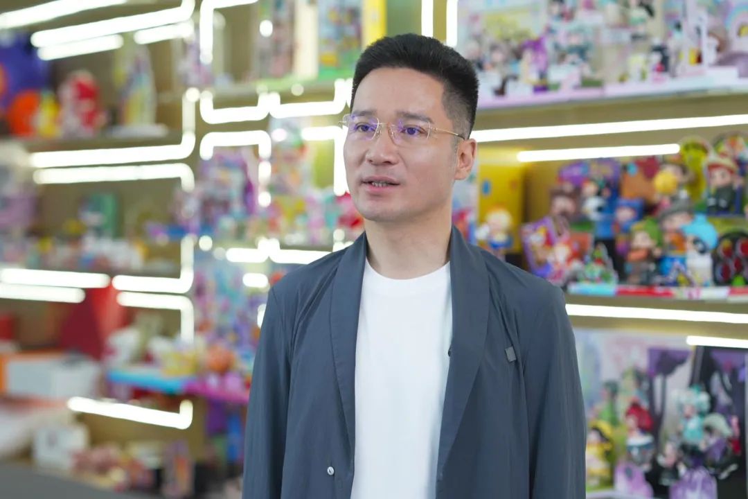 战绘宇 &nbsp;来源：受访者