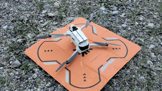 （图片来源：雷科技摄制）