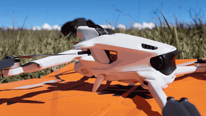 （图片来源：雷科技摄制）