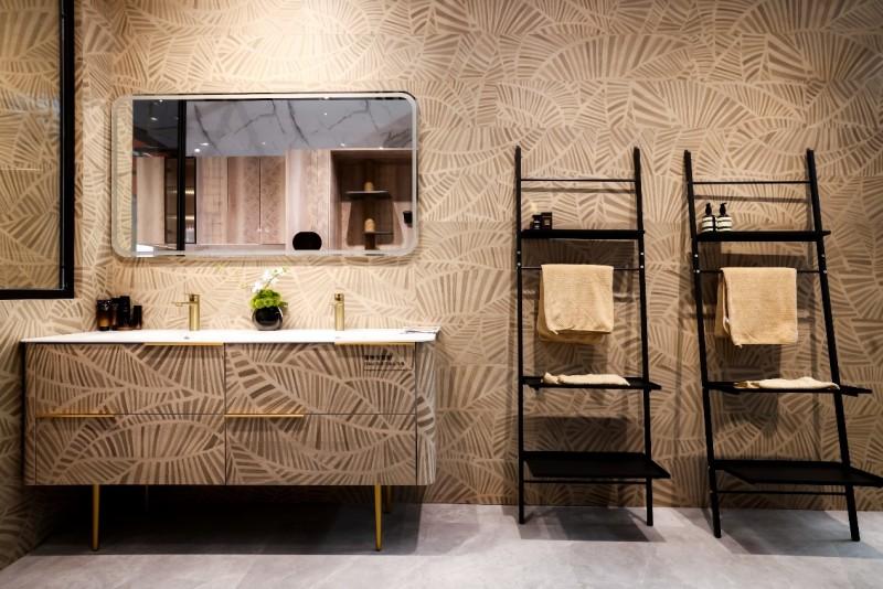 Lamett乐迈石晶厨房卫浴阳台空间产品