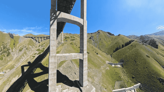 （图片来源：雷科技摄制）