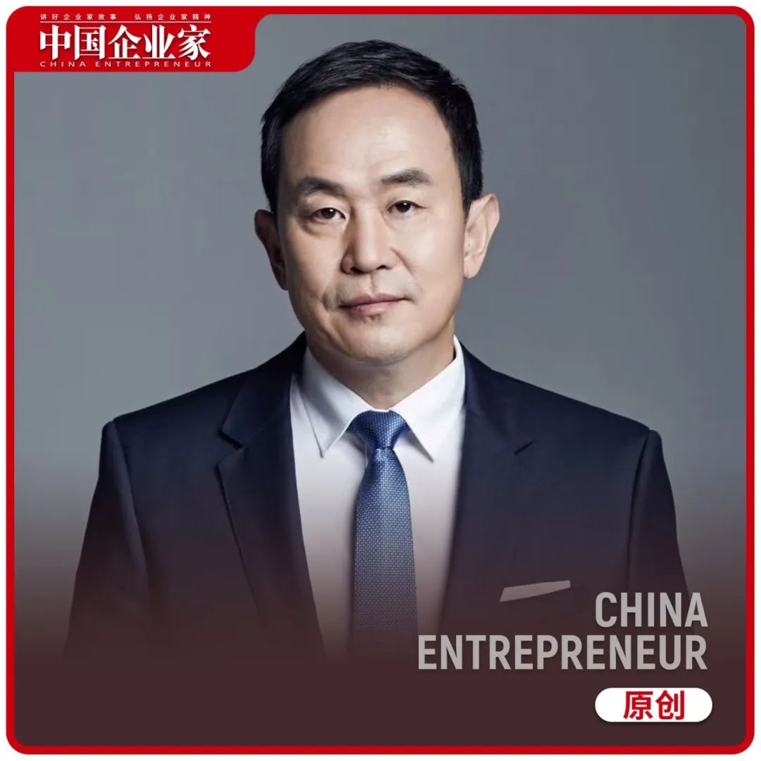 对话松禾资本厉伟：不幻想自己是天才，老老实实按常识做事