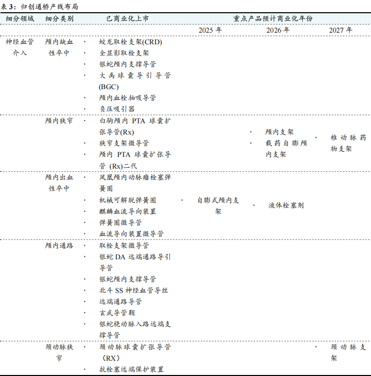 器械包括什么医疗器械行业深度：神经介入行业，大空间，新机遇_https://www.jmylbn.com_新闻资讯_第29张