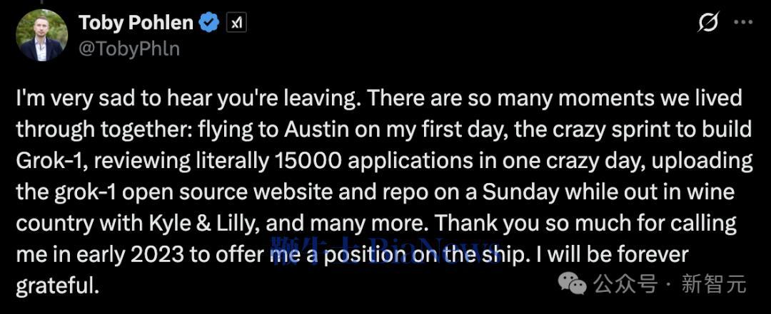 Igor Babuschkin本人是一个怎样的人物，他在xAI期间参与了哪些核心贡献？
