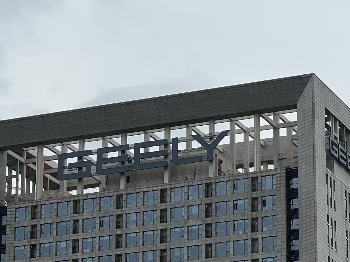 图片来源：时代周报记者摄