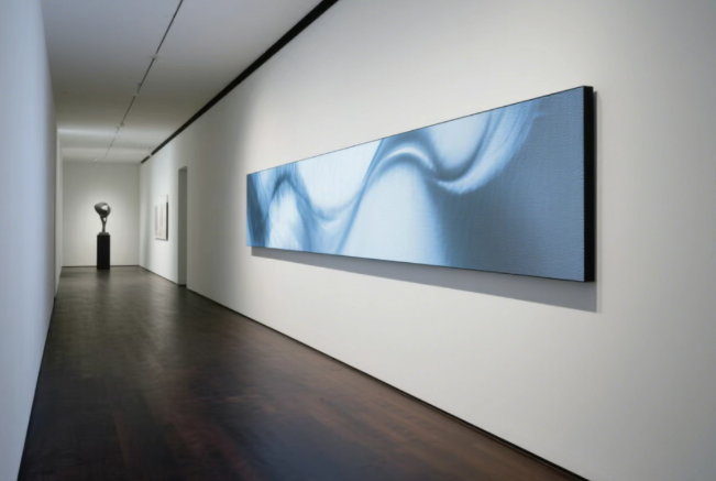 更薄、更强、更稳：COG封装技术如何重构LED大屏显示边界？