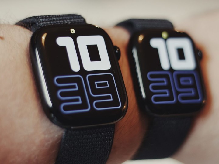 ▲ Apple Watch S10，图源：Tech Radar