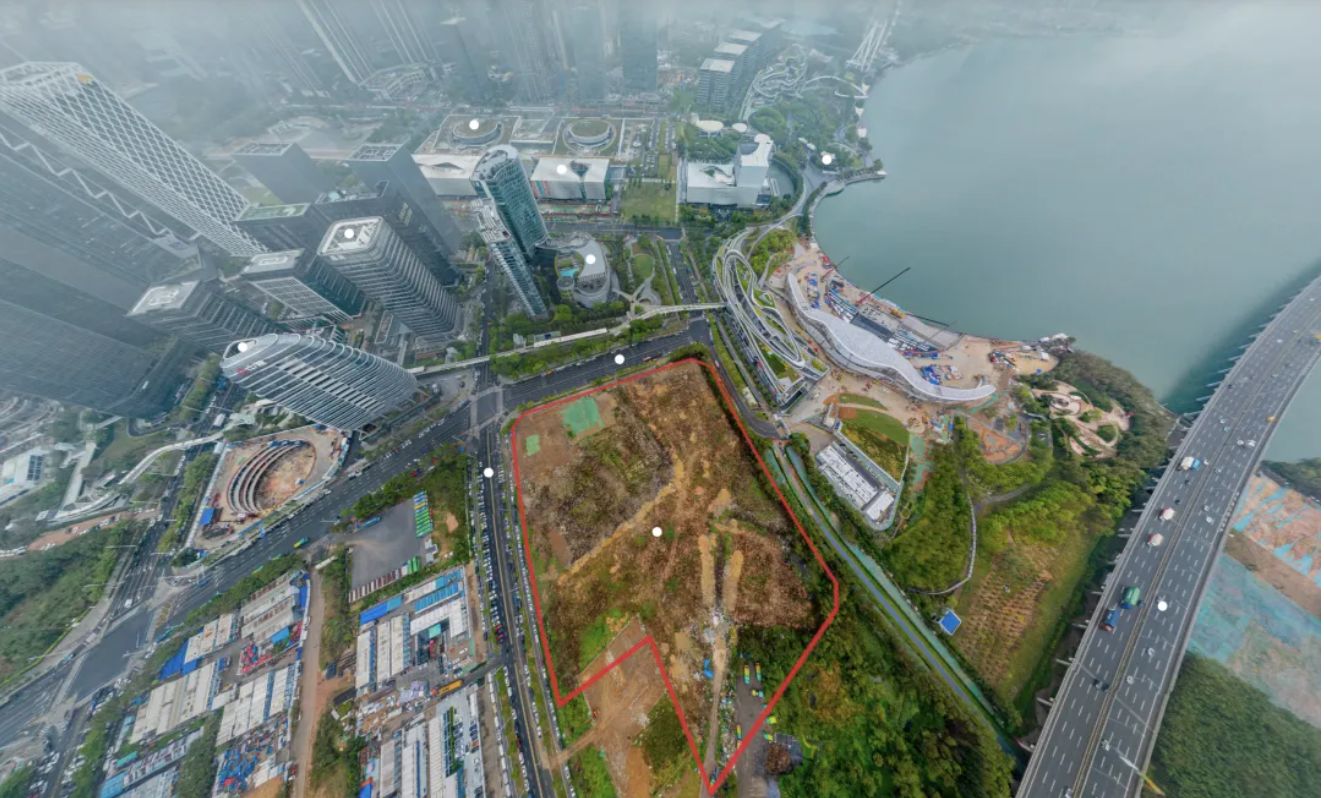 来源：深圳公共资源交易中心