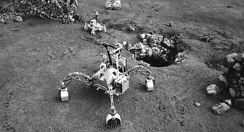 图片来源：Carlos Pérez-del-Pulgar