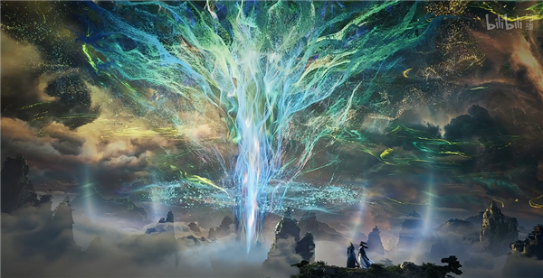 《凡人修仙传》韩立结婴热度过高：B站都被挤崩了