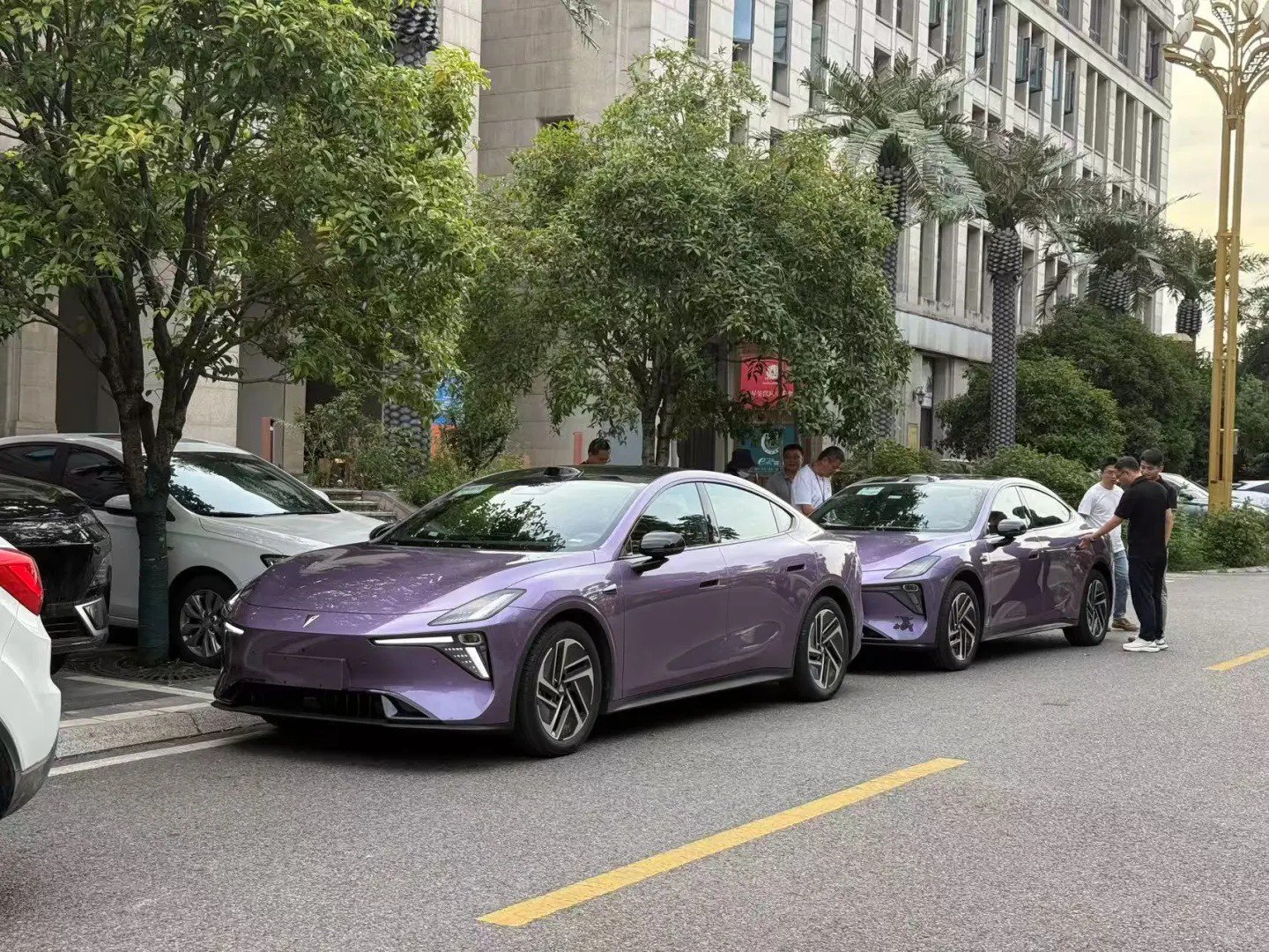 ▲  图源小红书博主 @humour 忧墨