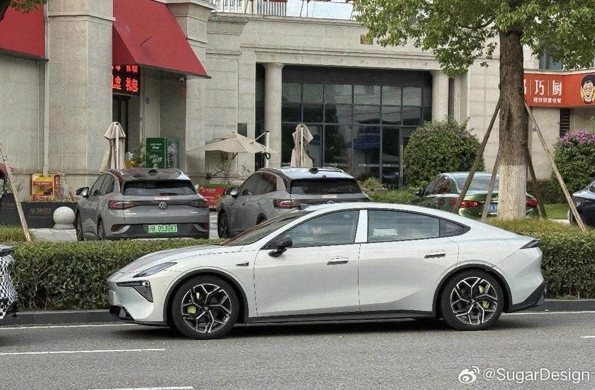 ▲ 图源微博 @SugarDesign