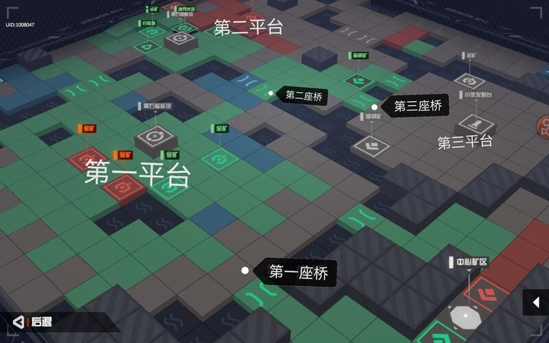 生存战争快速扩荒攻略