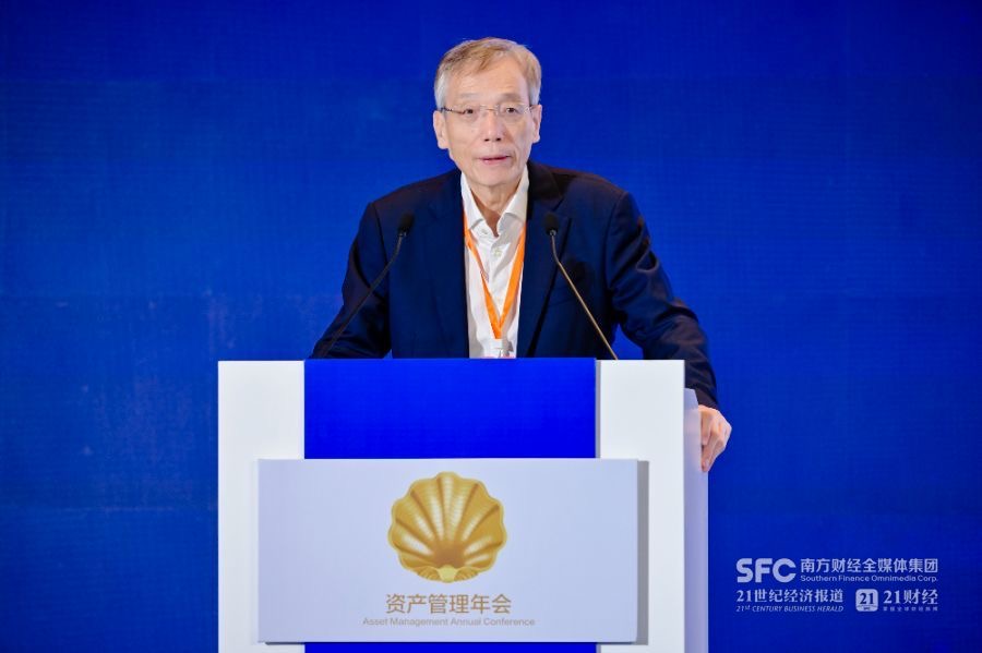 刘世锦:建议通过结构性改革减少消费不足的结构性偏差|刘世锦_新浪财经_新浪网