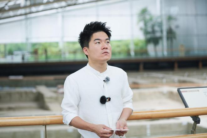 董宇辉 府上图(CFP)