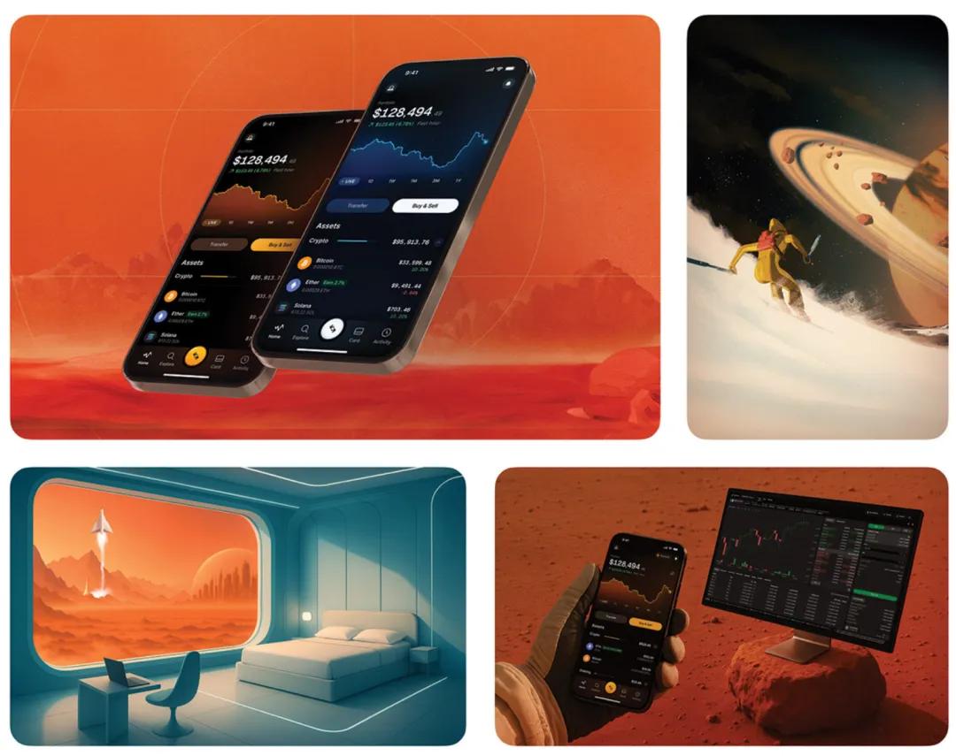 Gemini冲刺纳斯达克：半年亏2.8亿美元创始人曾囤积12万枚比特币