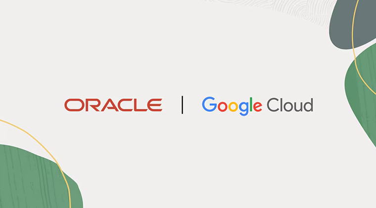 甲骨文与谷歌云扩大合作，向客户提供 Gemini AI 模型服务
