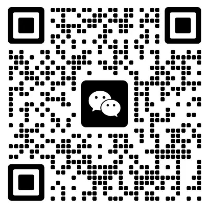 【如需和咱们沟通可扫码添加进社群】