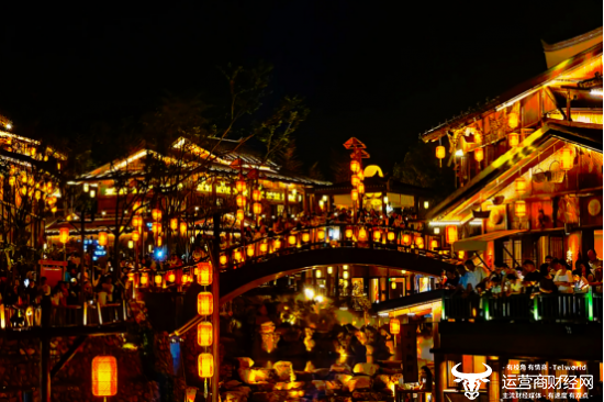 (在湖北武汉江夏，一座承载老码头文化记忆的文旅新地标“江夏里”火爆出圈)