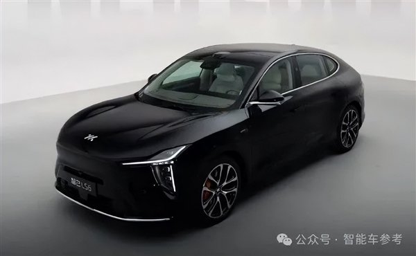 上海增程新标杆卖21万：纯电续航450km 首发Momenta强化学习大模型