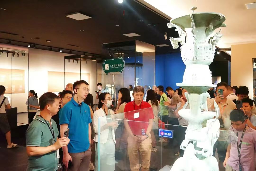 一周各地文物动态摘编（8.10-8.15）|文物_新浪财经_新浪网