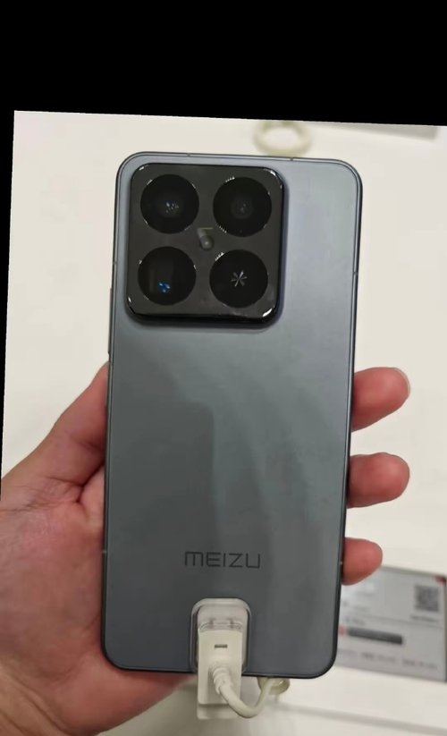 疑似魅族22手机真机