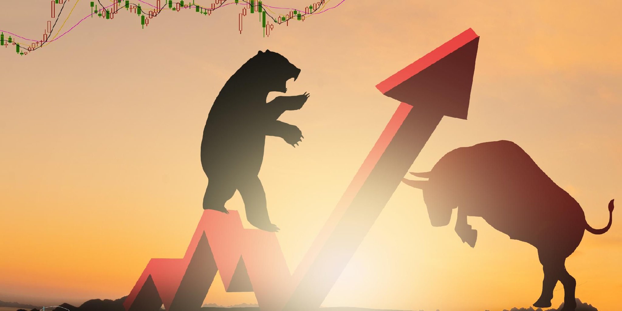 滬指創(chuàng  )十年新高，機構喊“健康?！?，債市卻“崩了”