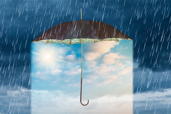 北方的雨为啥总耽误下班：专家解读